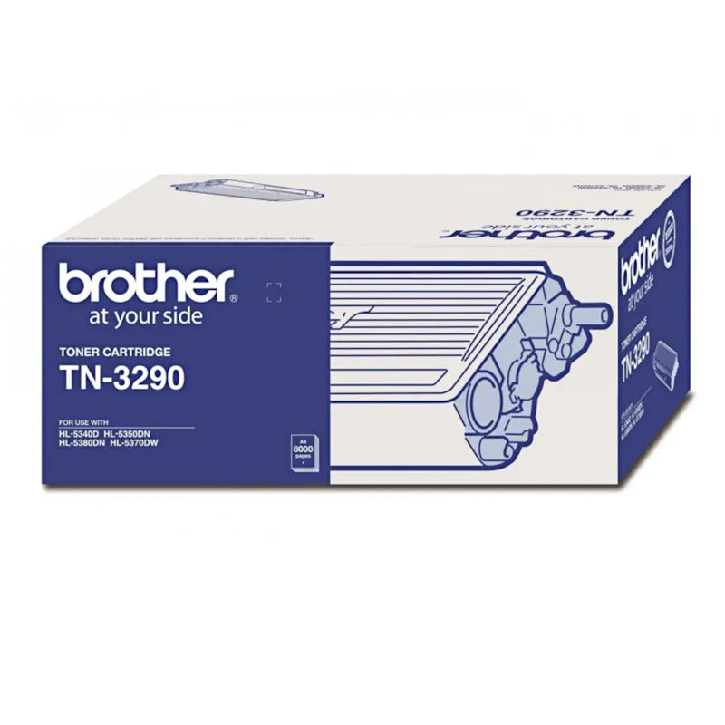 Brother TN3290 Toner Cartridge  Original