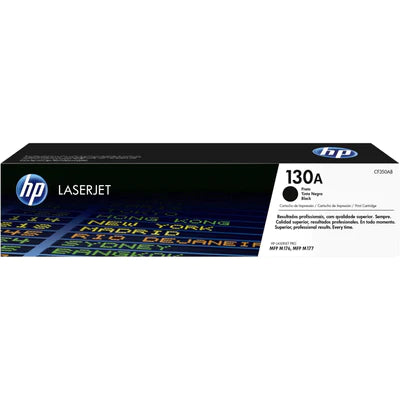 HP 130A Original LaserJet Toner Cartridge - Black CF350A - CartridgeOnlineSA