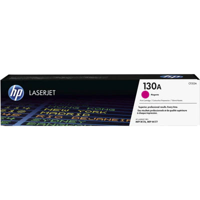 HP 130A Original LaserJet Toner Cartridge - Magenta CF353A - CartridgeOnlineSA