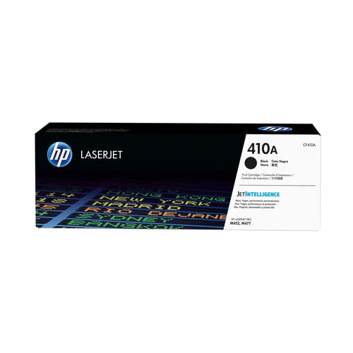 HP 410A Original LaserJet Toner Cartridge - Black CF410A - CartridgeOnlineSA