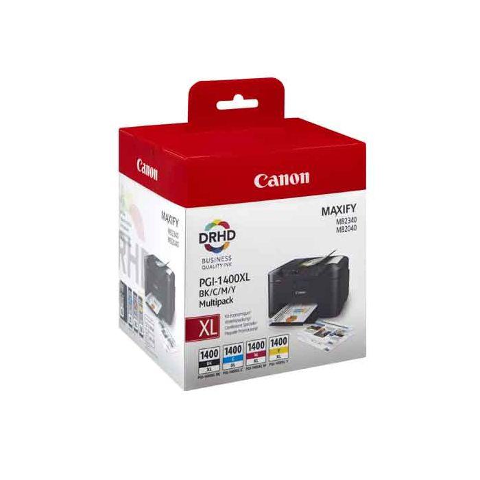 Canon 1400XL