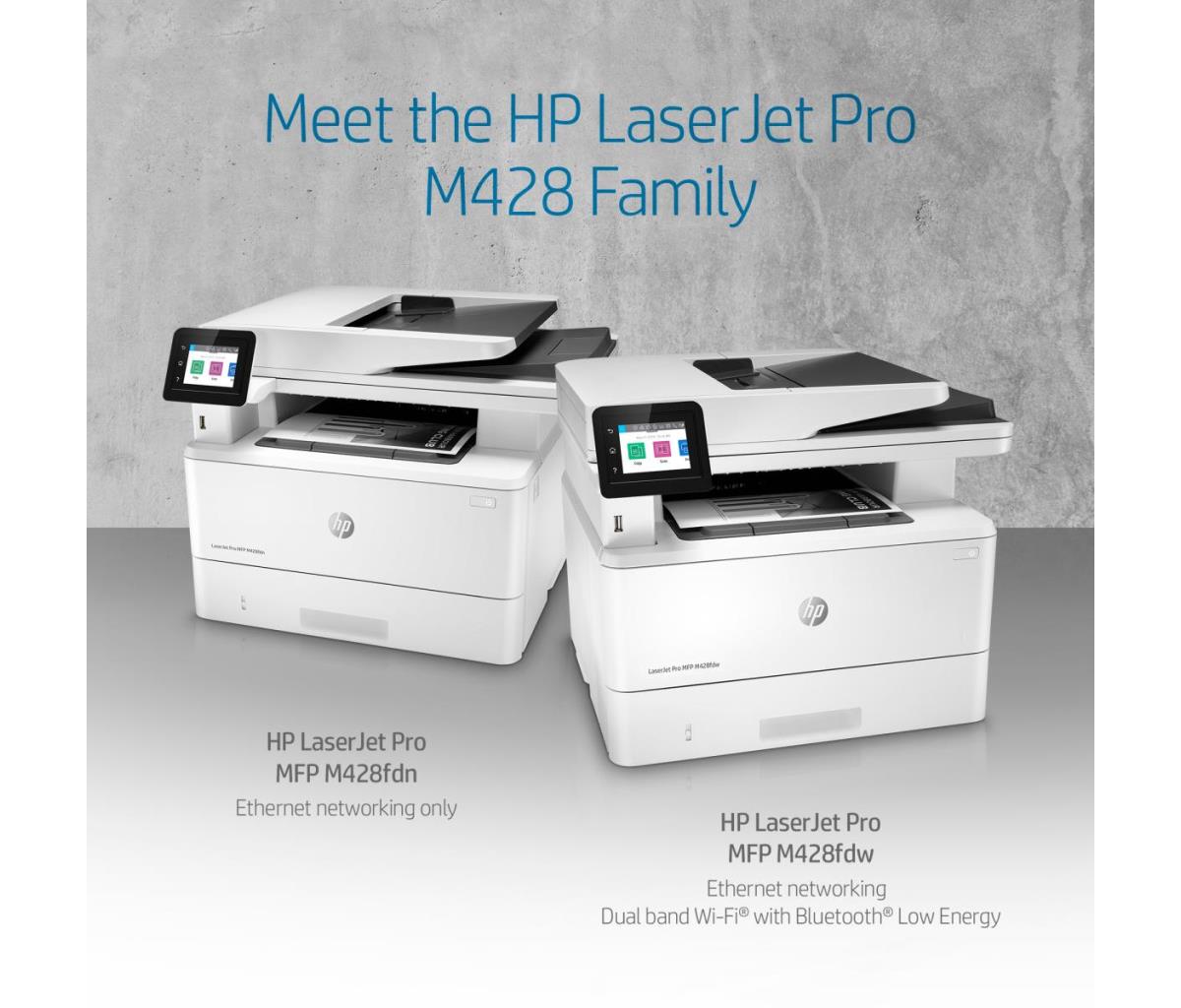 HP LASERJET PRO MFP M428FDW Printer - CartridgeOnlineSA