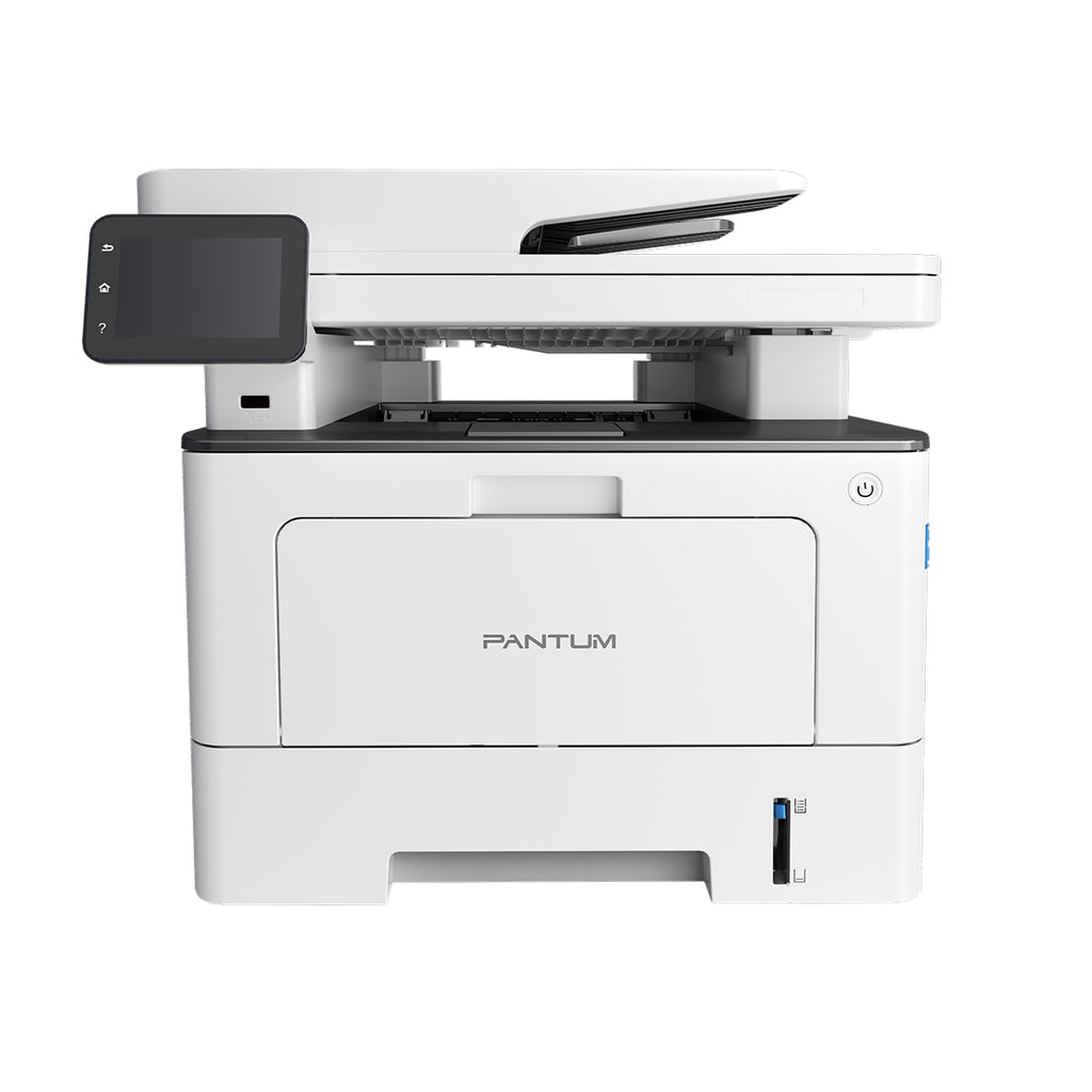 Pantum BM5100FDW Mono 4-IN-1 Laser Multifunction Printer - CartridgeOnlineSA