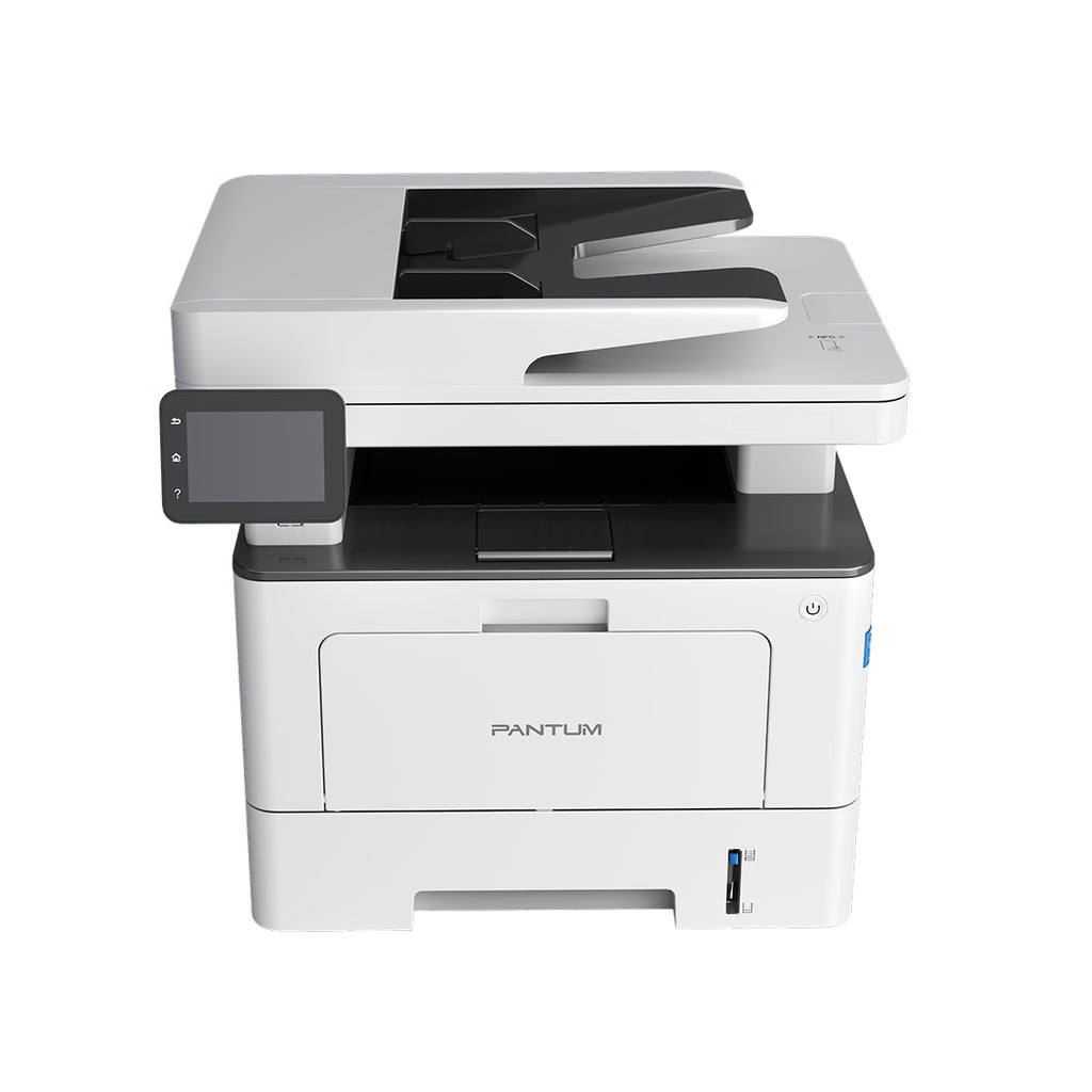 Pantum BM5100FDW Mono 4-IN-1 Laser Multifunction Printer - CartridgeOnlineSA