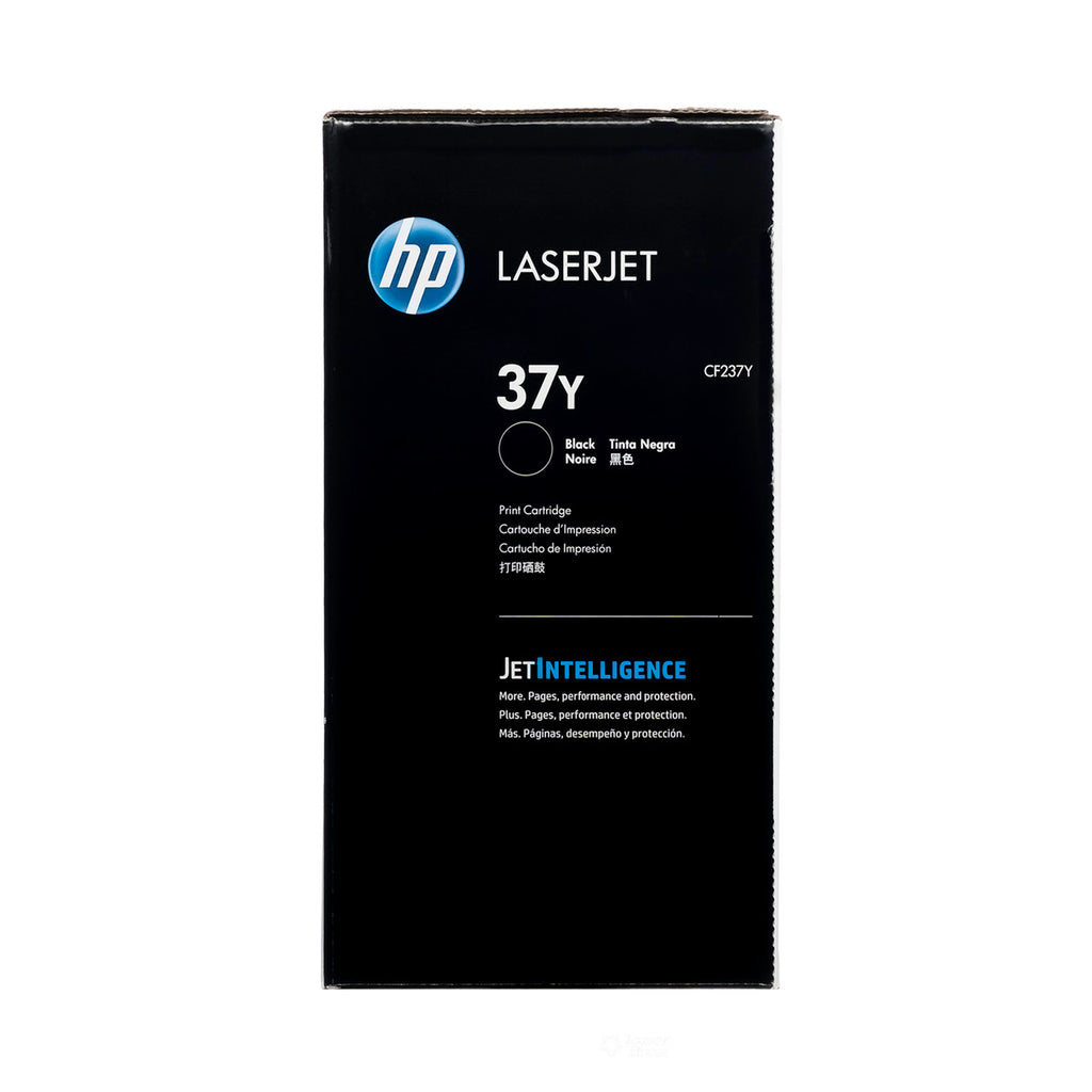 | HP CF237Y | Original Extra High-Yield LaserJet Toner Cartridge - Black - CartridgeOnlineSA