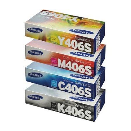 Samsung 406s Multipack