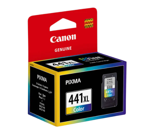 Canon CL-441XL Colour Ink Cartridge - CartridgeOnlineSA