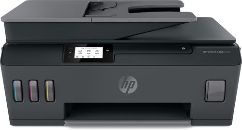 HP Smart Tank 530 Wireless All-in-One Printer - CartridgeOnlineSA
