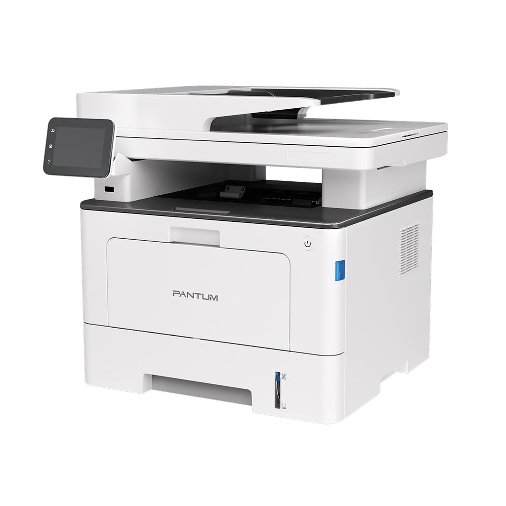 Pantum BM5100FDW Mono 4-IN-1 Laser Multifunction Printer - CartridgeOnlineSA