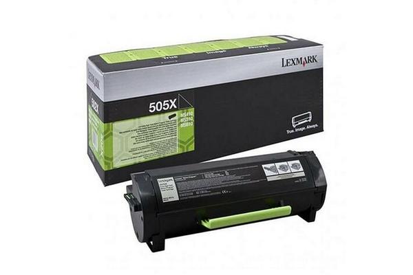 Lexmark 50F5X00