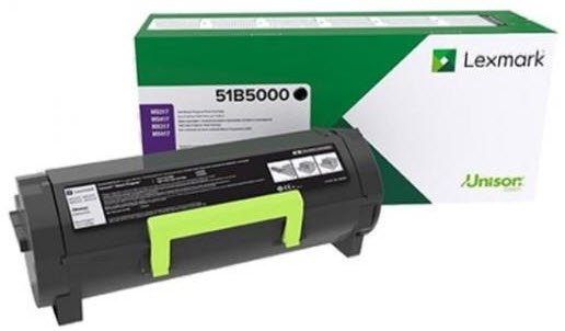 Lexmark 51B50 