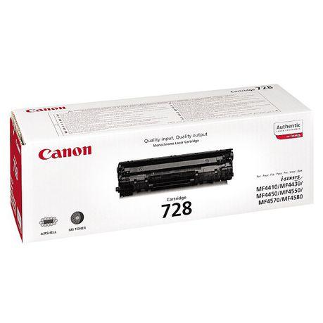 Canon 728 Black