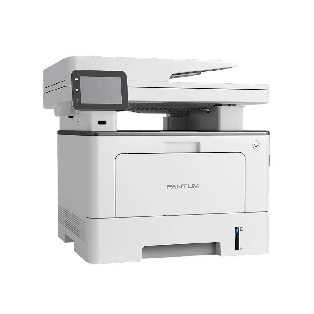 Pantum BM5100FDW Mono 4-IN-1 Laser Multifunction Printer - CartridgeOnlineSA