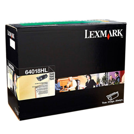 Lexmark 64016SE