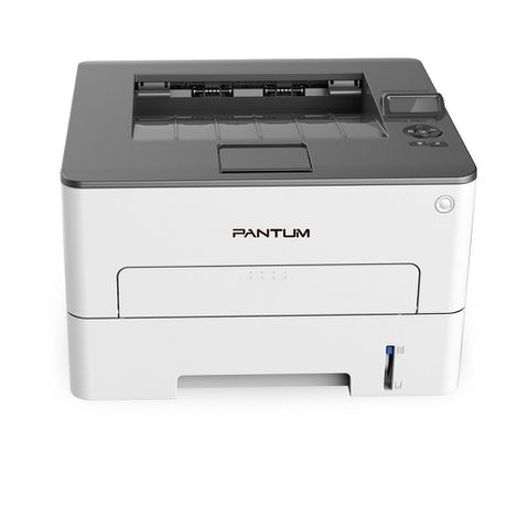 Pantum P3300DW A4 Mono Laser Duplex Wi-Fi Printer - New - CartridgeOnlineSA