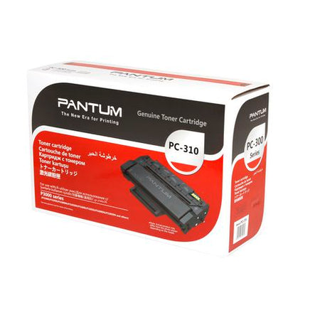 Pantum PC310 Black Laser Toner Cartridge - CartridgeOnlineSA