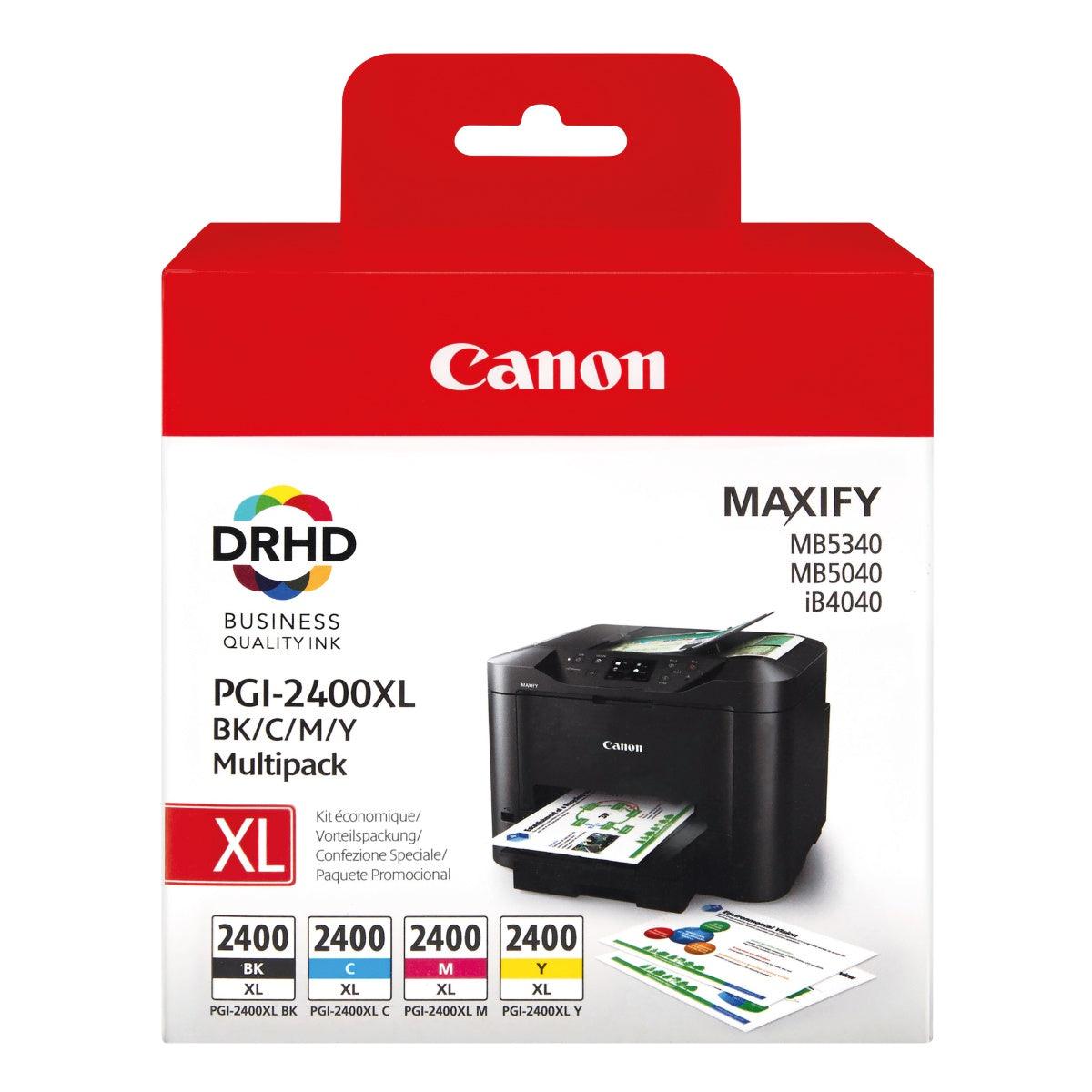 Canon 2400XL