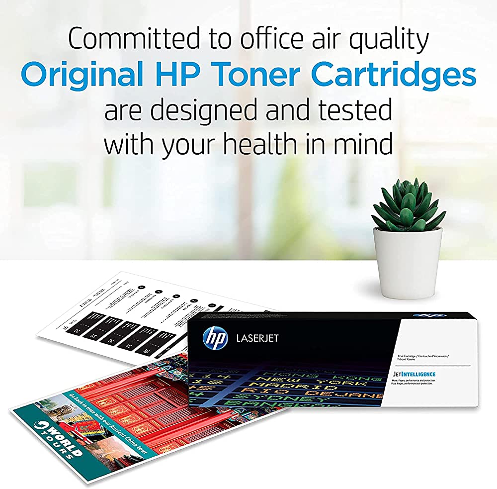 HP 126A Black Original Image Drum - CE314A - CartridgeOnlineSA