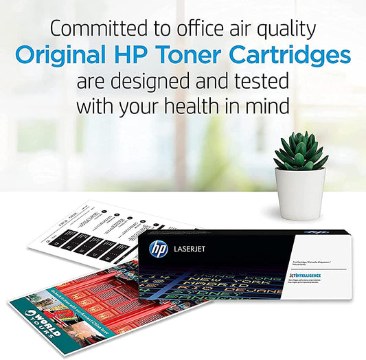 HP 126A Black Original Image Drum - CE314A - CartridgeOnlineSA