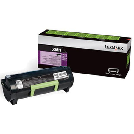 Lexmark 505H