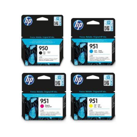 HP 950 Std Bundle