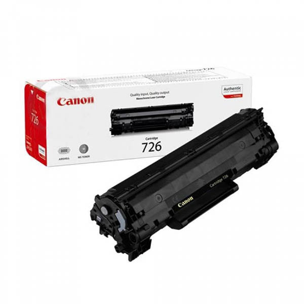 Canon 726 Black