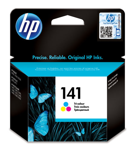 HP 141 Color