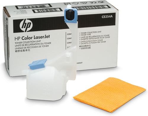 HP LaserJet CP3525 Toner Collection Unit - CartridgeOnlineSA