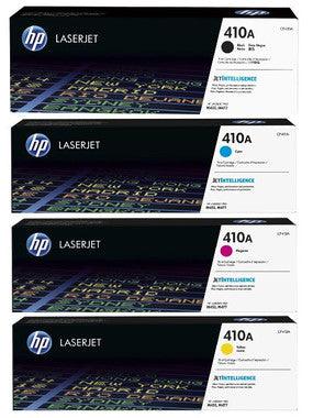 HP 410A Multipack