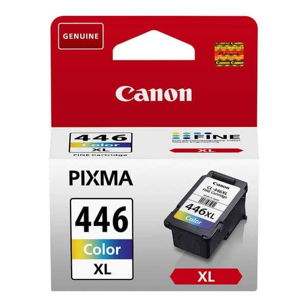 Canon 446XL