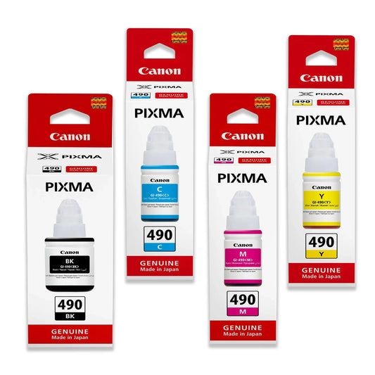Canon GI490