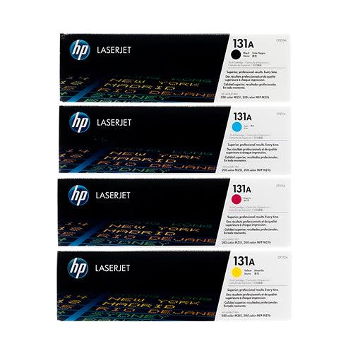 HP 131A Multipack