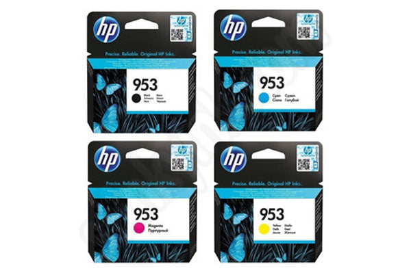 HP 953 Std Bundle