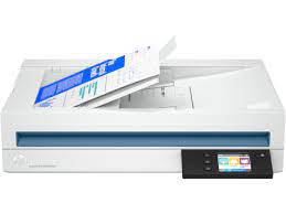 HP ScanJet Pro N4600 fnw1 (20G07A) Printer - CartridgeOnlineSA