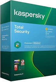 Kaspersky AntiVirus 2020 3+1 device 1 year DVD - CartridgeOnlineSA