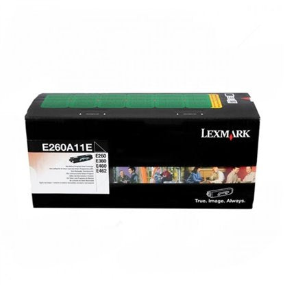 Lexmark LE260A31E