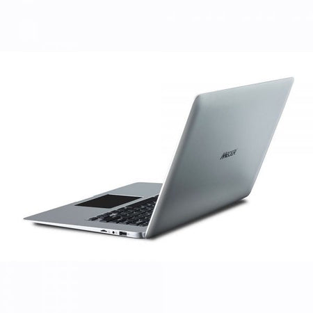 Mecer Mylife CA11Q5 Celeron 4GB 128GB 11.6'' Notebook – Silver - CartridgeOnlineSA