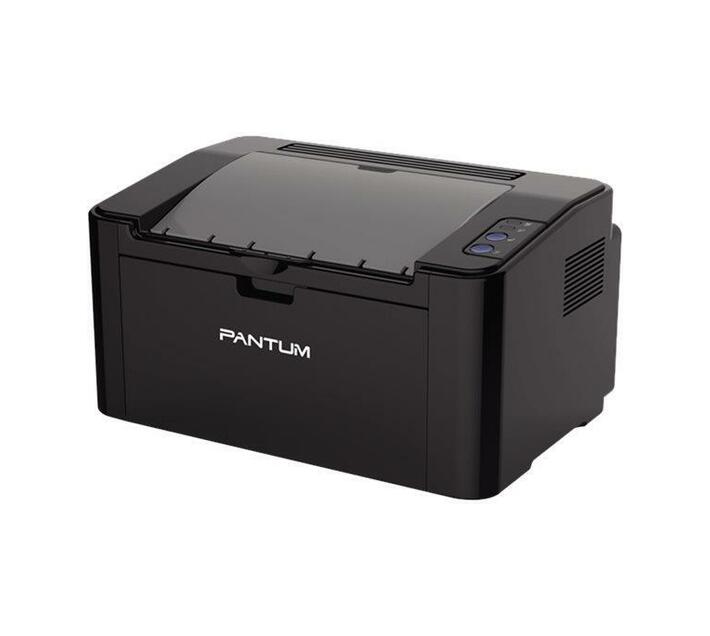 Pantum P2500W Laserjet Printer; Single Function; 22PPM; A4; - New - CartridgeOnlineSA