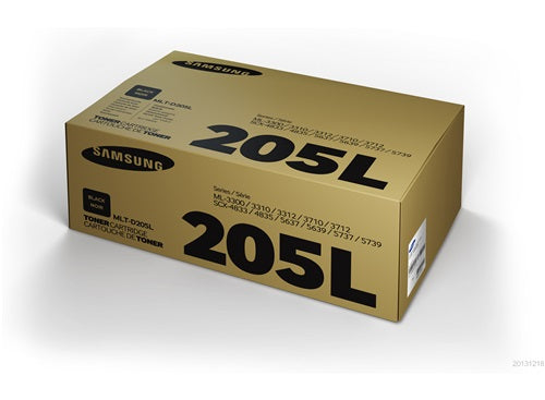 Samsung 205L 