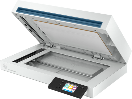 HP ScanJet Pro N4600 fnw1 (20G07A) Printer - CartridgeOnlineSA