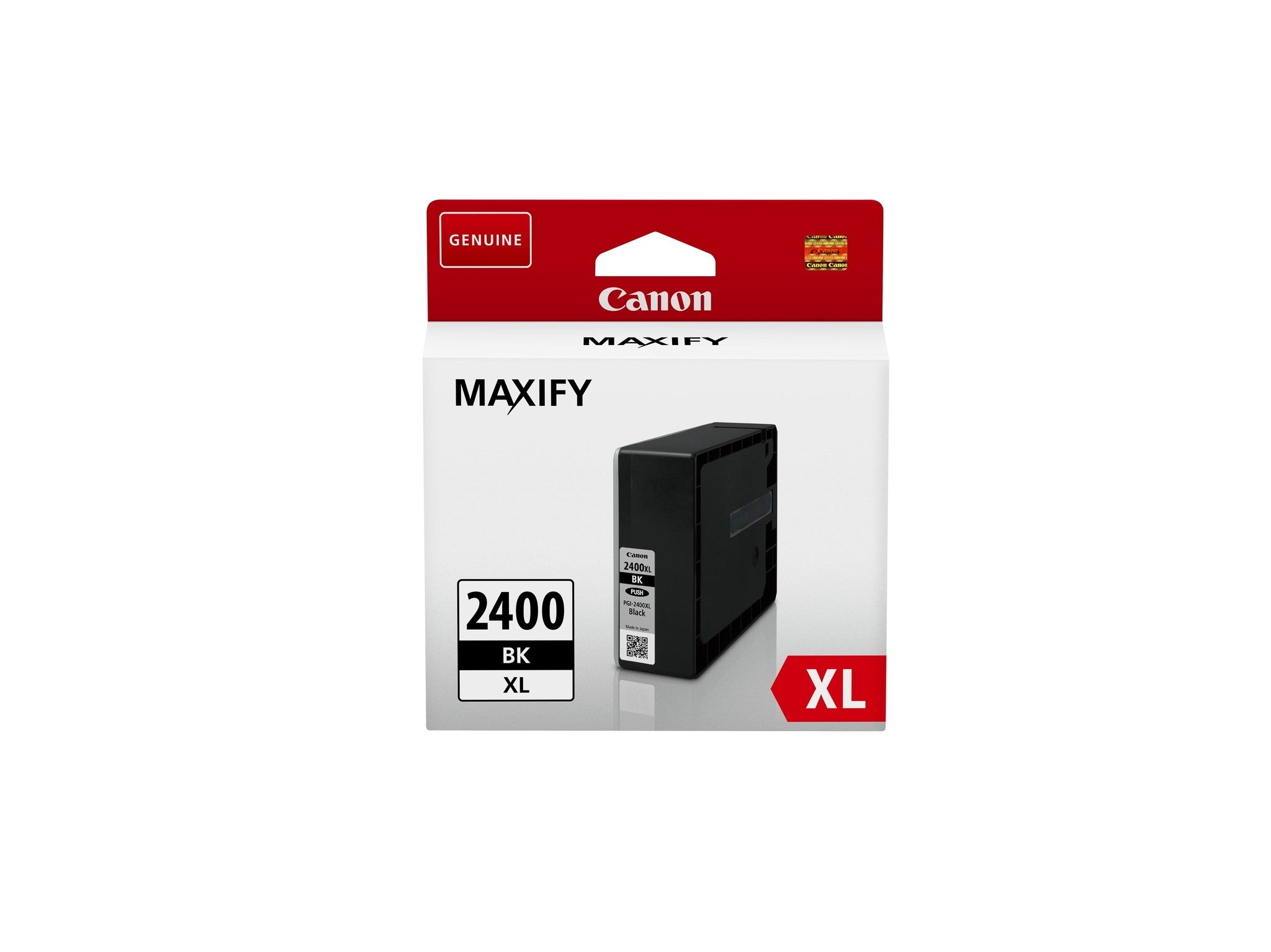 Original Canon PGI-2400XL Black Ink Cartridge - CartridgeOnlineSA