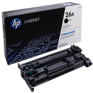 HP 26A Original LaserJet Toner Cartridge - Black CF226A - CartridgeOnlineSA