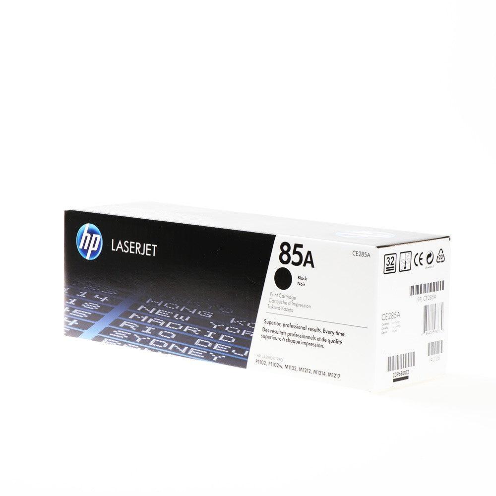 HP 85A (CE285AD) Black Original LaserJet Toner Cartridge - CartridgeOnlineSA