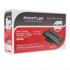 Pantum PC310H Black Original Toner Cartridge - PC 310 H - CartridgeOnlineSA