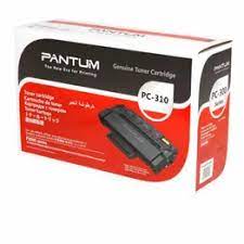 Pantum PC310X Black Original Toner Cartridge - PC 310 X - CartridgeOnlineSA