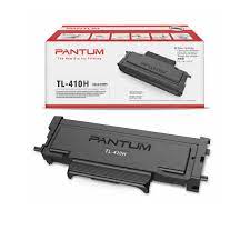 Pantum TL410H Black High Yield Original Toner Cartridge - TL 410 H - CartridgeOnlineSA