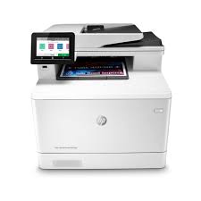 HP Color LaserJet Pro MFP M479fdn Multifunction Colour Laser Printer W1A79A - CartridgeOnlineSA