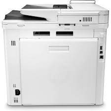HP Color LaserJet Pro MFP M479fdn Multifunction Colour Laser Printer W1A79A - CartridgeOnlineSA