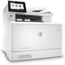 HP Color LaserJet Pro MFP M479fdn Multifunction Colour Laser Printer W1A79A - CartridgeOnlineSA