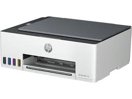 HP Smart Tank 580 All-in-One Printer (1F3Y2A) - CartridgeOnlineSA